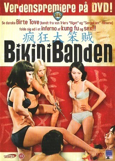 ConvertToISO8859Bikinibanden [Feng Kuang Da ben Zei]