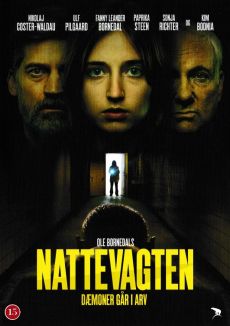 ConvertToISO8859Nattevagten : D�moner g�r i arv