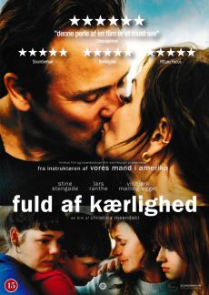 ConvertToISO8859Fuld af k�rlighed